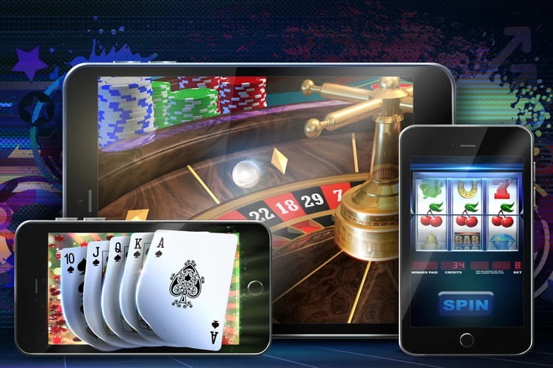 How to manage your finances when using an online gambling site