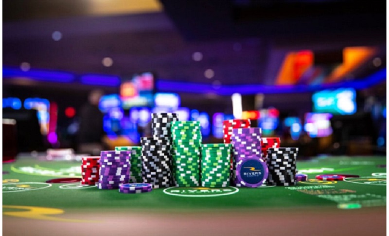 What Are The Benefits of Online Casino In Michigan?