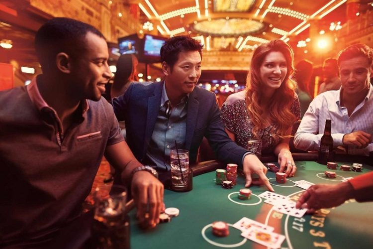 How to Win at Online Casinos: Proven Methods and Strategies