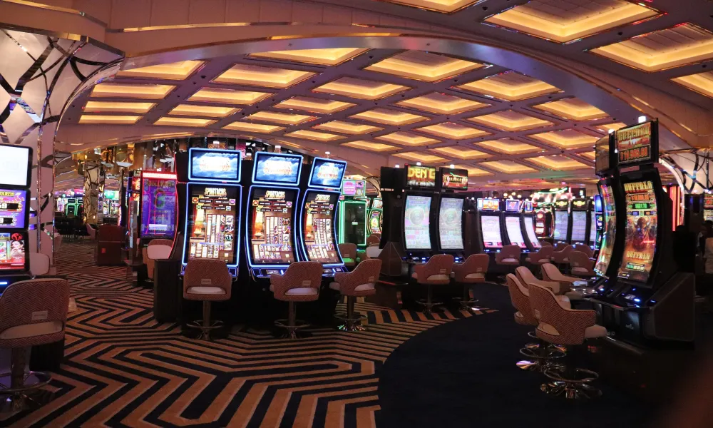 How do you choose the best online slot games for beginners?