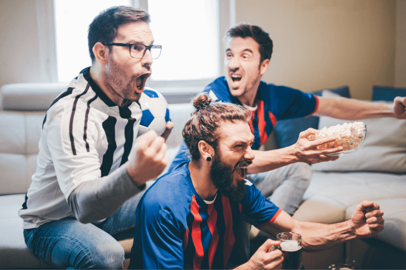 In sports betting and gambling, what ethical issues call for thought?