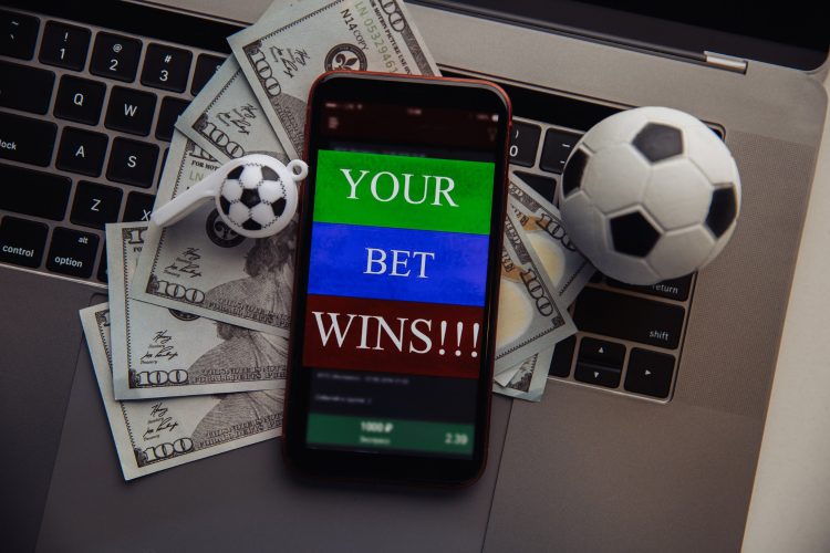 sports betting