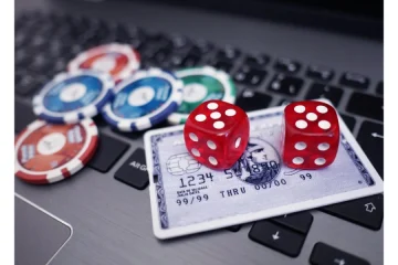 The Role of RNG in Online Casinos