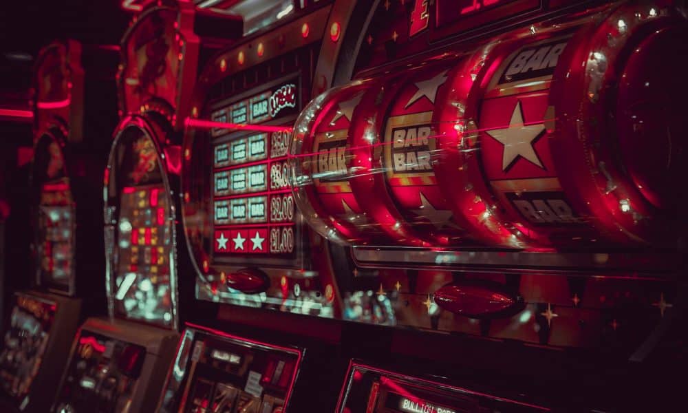 When do online slots reset their jackpots?