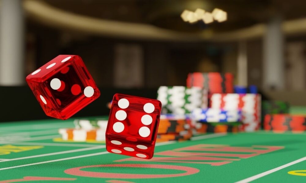 Comparing different types of casino games online for new players