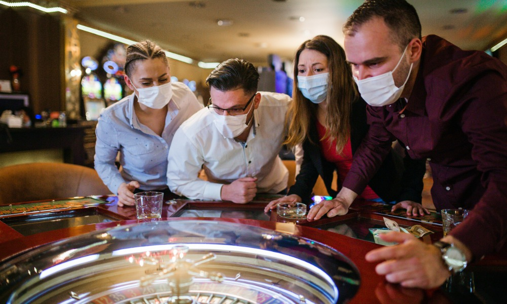 What are instant games, and how do they fit into online lotteries?