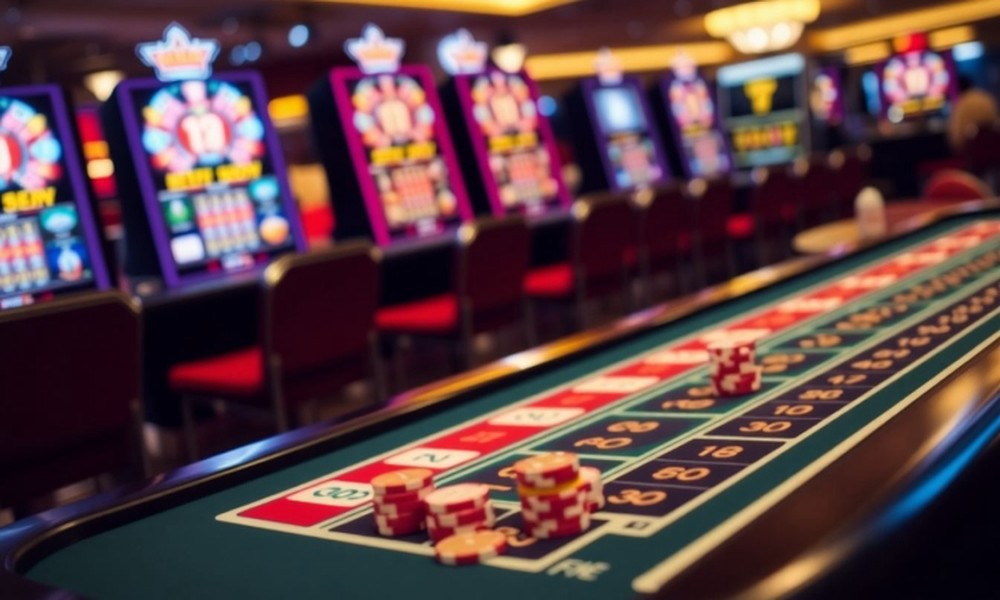 Which online lottery formats offer the most structured payouts?