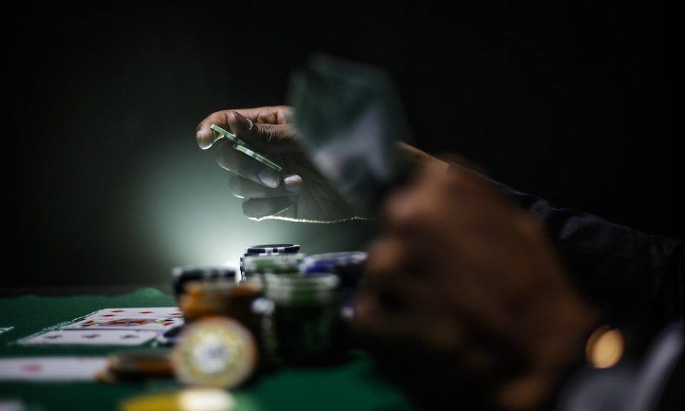 Gaming Features That Appeal To Experienced Baccarat Enthusiasts