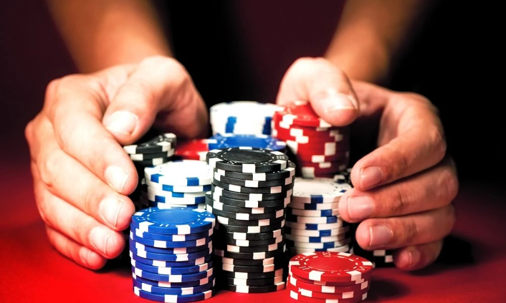Gain More Slot Value From Overlapping Seasonal Reward Events