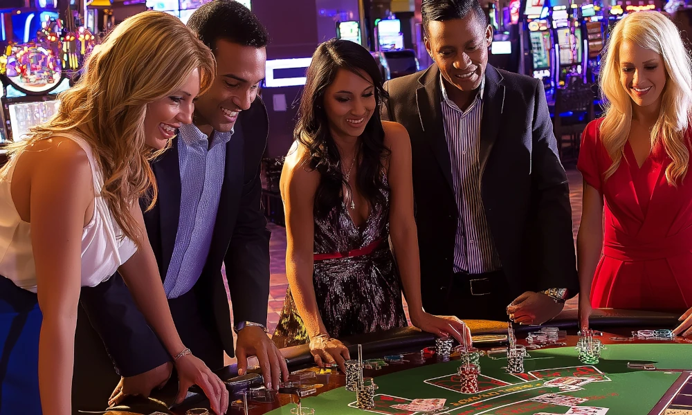 Building a Repeatable Baccarat Habit That Does Not Feel Forced